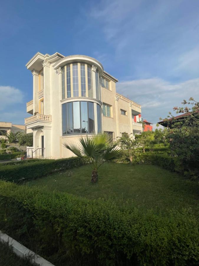 Vila Briart Apartment Durres Exterior photo