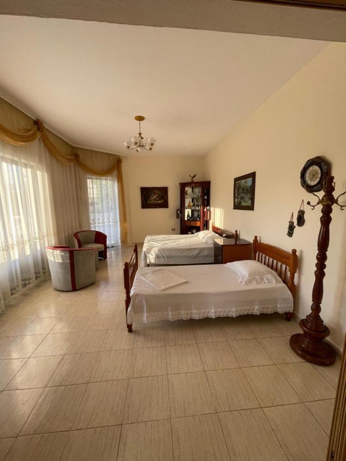 Vila Briart Apartment Durres Exterior photo