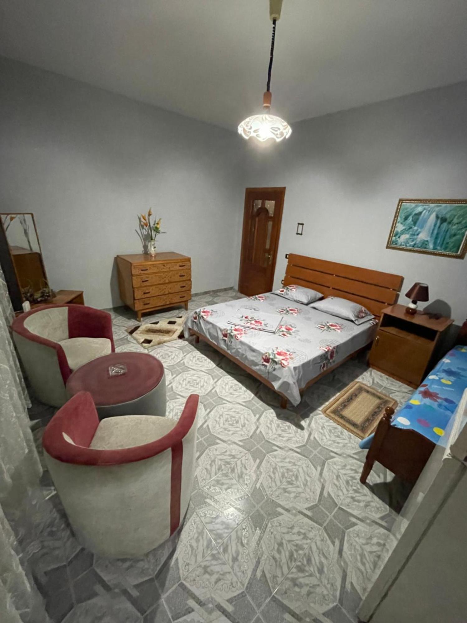 Vila Briart Apartment Durres Exterior photo