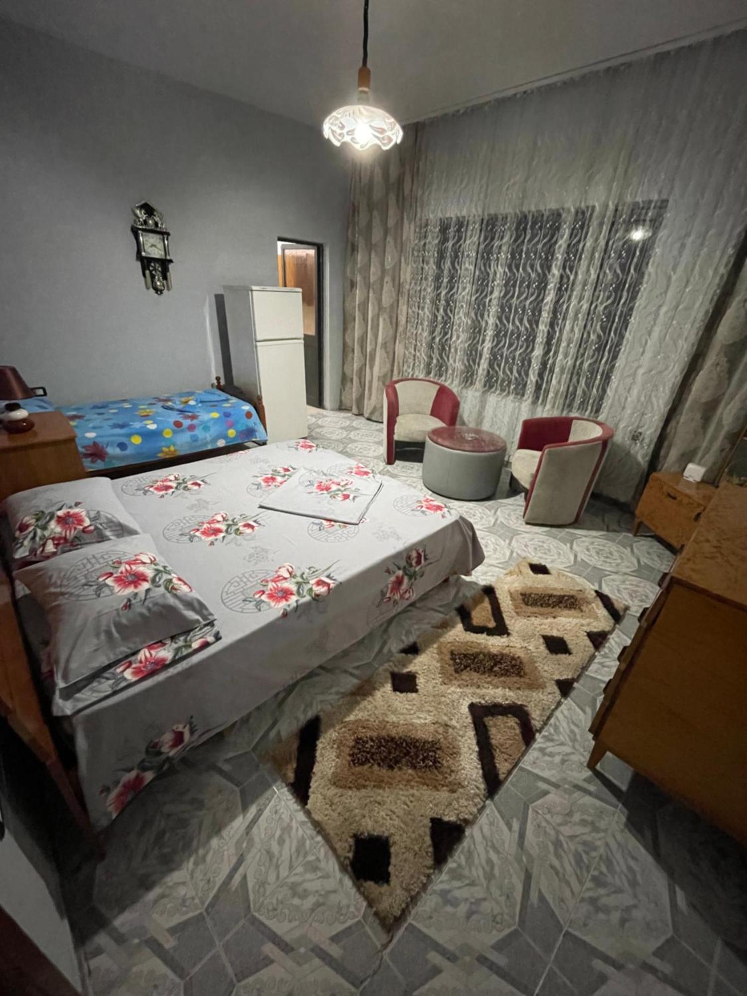 Vila Briart Apartment Durres Exterior photo