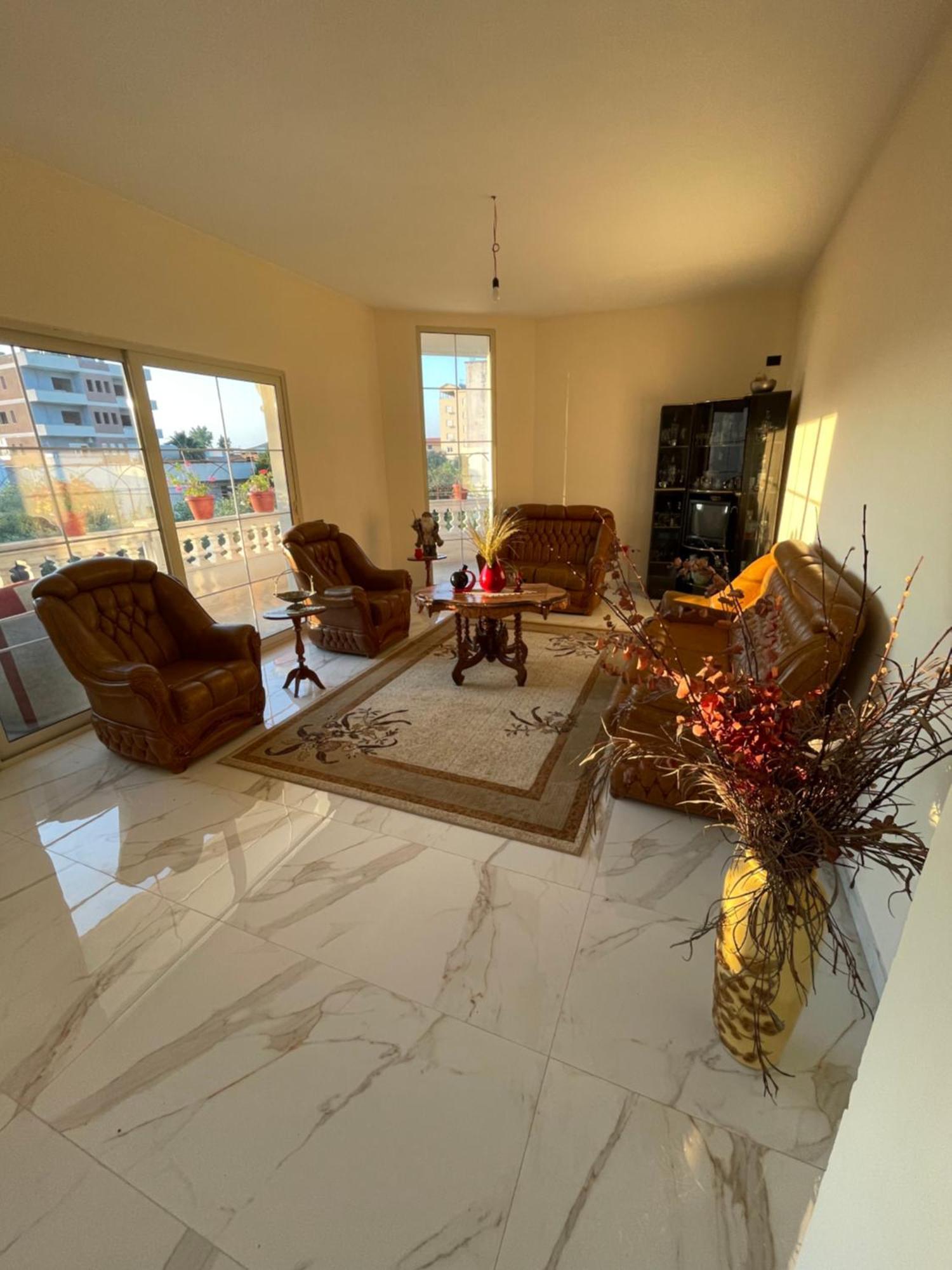 Vila Briart Apartment Durres Exterior photo
